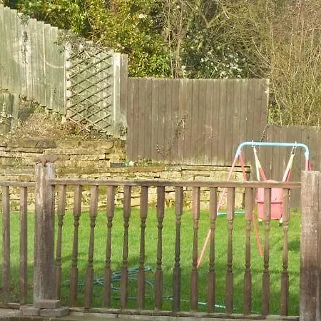 Charnwood, *